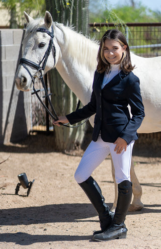 Toby Pax "Lily" Show Jacket